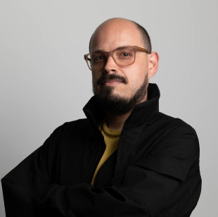 Pablo Fernandez Vallejo
