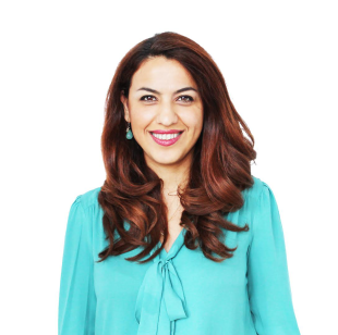 Naz Mirzaie