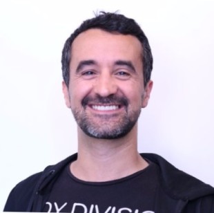 Daniel Santos