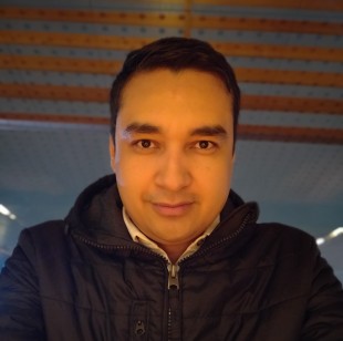 Mauricio Arias