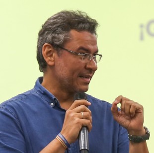Mauricio Bejarano Botero