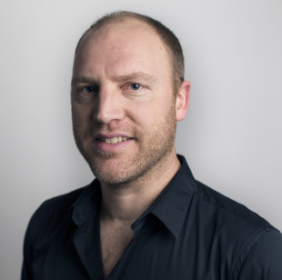 Romain Pittet
