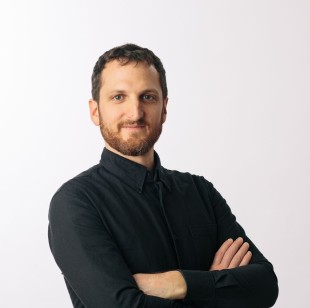 Greg Judelman
