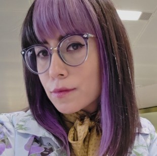 Zita Verónica Reyes Cortés