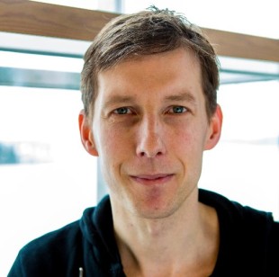 Michiel Terlouw