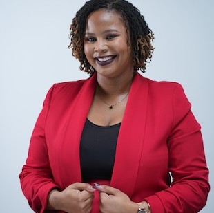 Lynnet Kamau