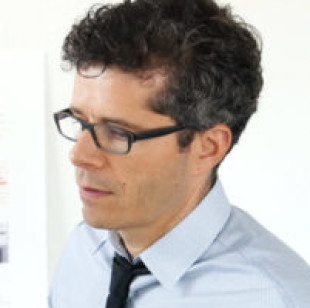 Martin Künzi
