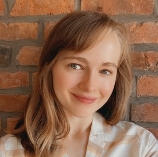 Polly Adams