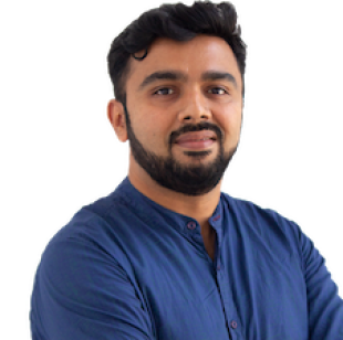 Roshan Rao