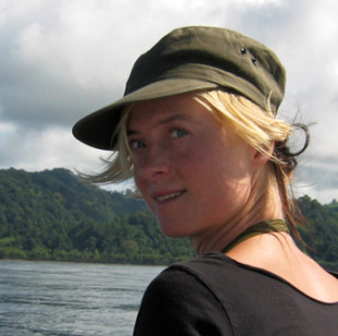 Froukje Sleeswijk Visser