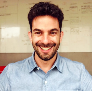 IGOR SARAIVA