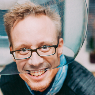 Harri Lehmuskallio