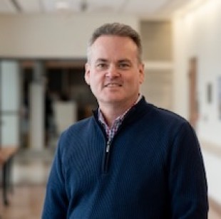 Sean Molloy