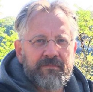Johan Kosters