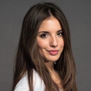 Mandana DIimaghani