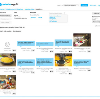 PESQUISA ETNOGRAFICA COM A FERRAMENTA CONTEXTMAPP -- 