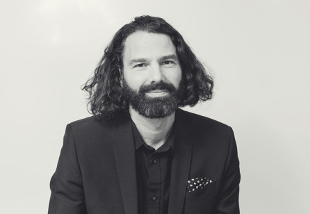 Meet the SDGC16 Speaker: Daniel Ewerman