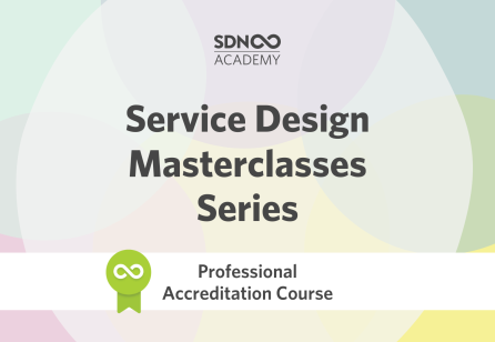 Inside the Masterclass Series | A Sneak Peek at SDN Academy's Expert-Led Course