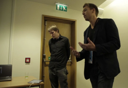Milan Guenther & Mike Clark: Designing To Shift Enterprise Ecosystems