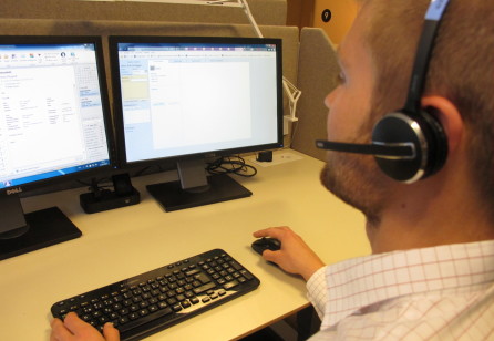 Extreme Customer Orientation In Insurance - Livework