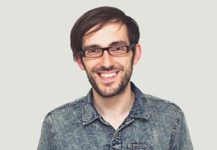 Meet the SDGC16 Speaker: Dave Van de Maele