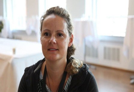 Andrea Siodmok On SDGC14