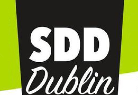 Service Design Network Ireland Meetup