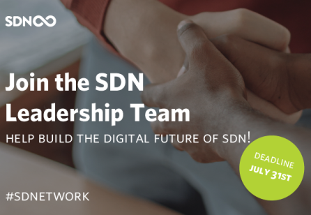 Join the SDN Leadership Team