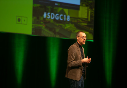 SDGC18 | Zachary Jean Paradis: Service Design & Product Management - Friend or Foes?
