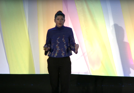 Cat Drew: Situating Service Design within systems: a homelessness example