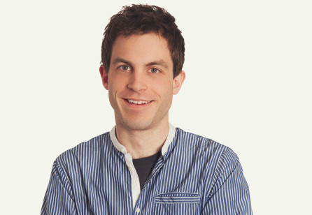 Meet the SDGC16 Speaker: Johannes Landstorfer