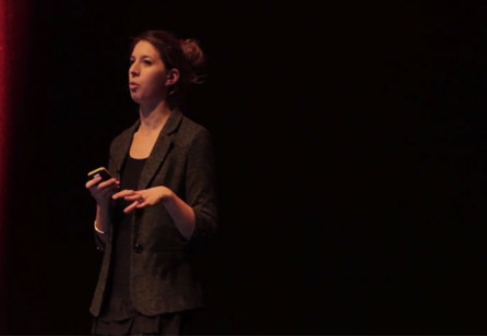 Lizzie Shupak: There Is No Innovation Fast Lane