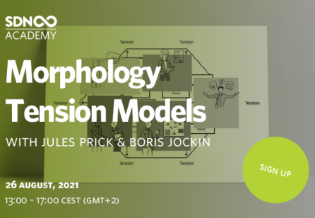 Morphology Tension Models