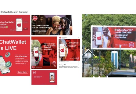 How Absa Chat Wallet Breaks Barriers to Financial Access