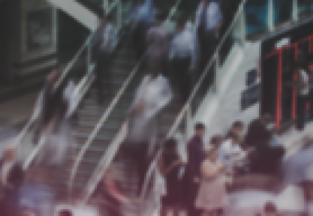 Service Design Impact Report on the Public Sector