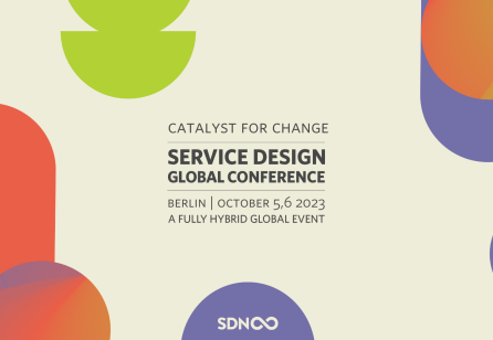 Bad services | Lou Downe