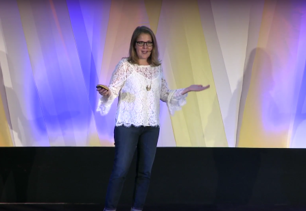 Kerry Bodine: Service Design at scale. What's next?