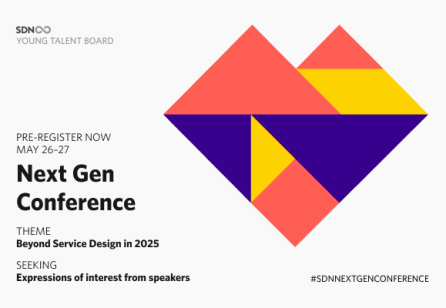 SDN Next Gen Conference 2023 - Save the date!