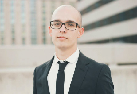 Meet the SDGC16 Speaker: Christopher Wiltsie