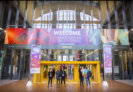 SDGC17 | Conference Highlights
