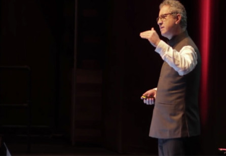 Nick Leon: The Service Design Imperative