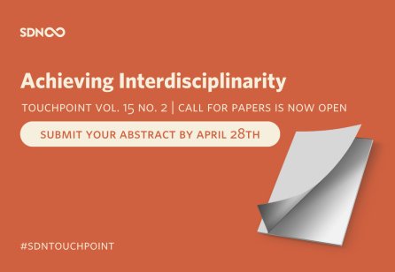 Call for papers extended deadline | Submit your abstract until May 5th