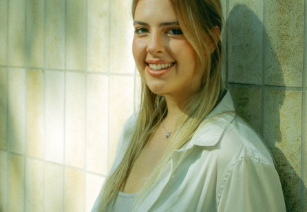 Lea Sevšek - Meet the service designer