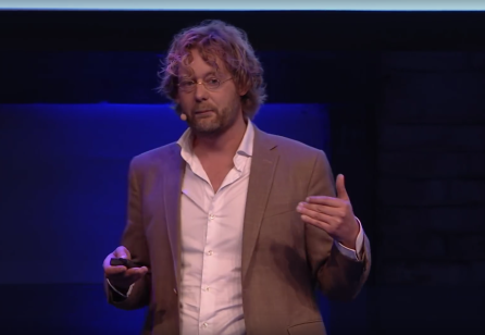 Merijn Neeleman: Ultimaker - Impact of 3D printing on Service Design