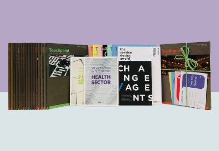 Service Design Day 2019 Bundle
