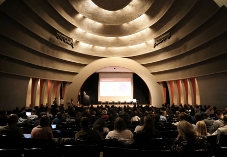 Service Design Global Conference 2015 New York