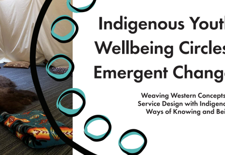 Indigenous Youth Wellbeing Circles
