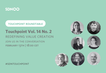 Touchpoint Vol 14-2 Roundtable | Redefining Value Creation