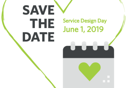 Service Design Day 2019