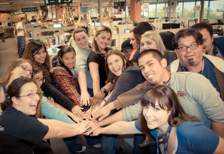 Integrating Brand and Service Design
